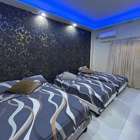 Ola House 호텔 플라야스 외부 사진